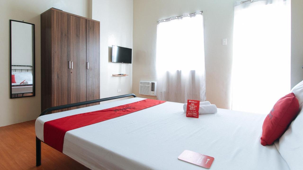 Reddoorz @ Kassel North Caloocan Exterior foto